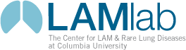 LAMlab | The Center for LAM & Rare Lung Diseases at Columbia University